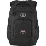 Scary Badgers OGIO Logan Pack