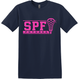 SPF Futures Adult Softstyle T-Shirt