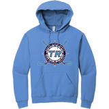 Toms River Hockey Pullover Hooded Sweatshirt