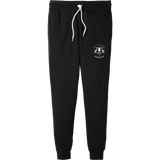 Scary Badgers Unisex Jogger Sweatpants