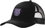 Rumson-Fair Haven Snapback Trucker Cap
