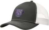 Rumson-Fair Haven Snapback Trucker Cap