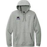Old Bridge Jr. Knights Nike Club Fleece Pullover Hoodie