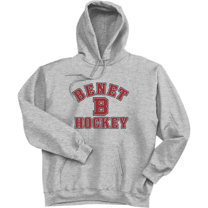 Benet Hockey Ultimate Cotton - Pullover Hooded Sweatshirt