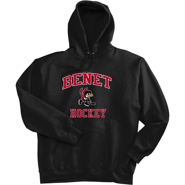 Benet Hockey Ultimate Cotton - Pullover Hooded Sweatshirt