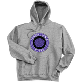 PA Roses Ultimate Cotton - Pullover Hooded Sweatshirt