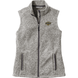 Skylands Kings Ladies Sweater Fleece Vest