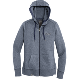 Prestige Stars New Era Ladies French Terry Full-Zip Hoodie