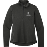 Randolph Hockey Ladies Endeavor 1/2-Zip Pullover