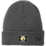 Upland Hockey New Era Speckled Beanie