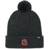 Palmyra Black Knights The North Face Pom Beanie