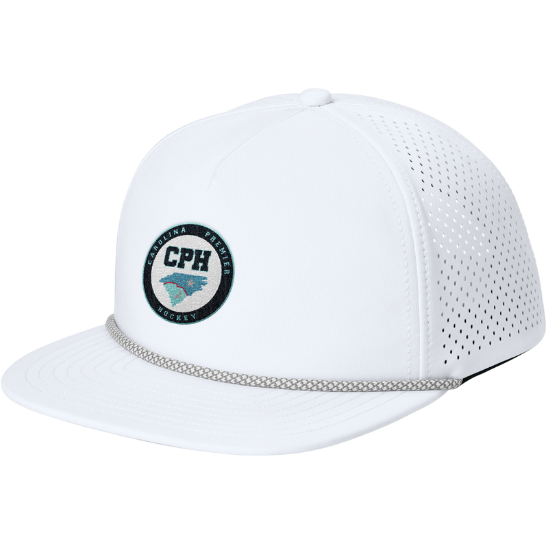 Carolina Premier Hockey OGIO 5-Panel Rope Performance Cap