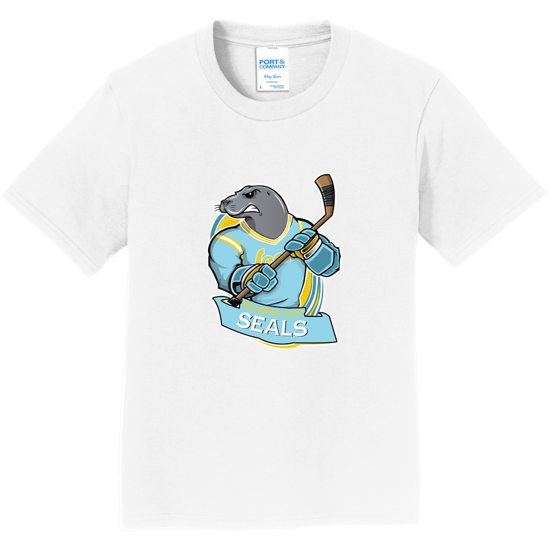 Atlantic City Seals Youth Fan Favorite Tee