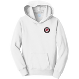 Westchester Express Youth Fan Favorite Fleece Pullover Hooded Sweatshirt