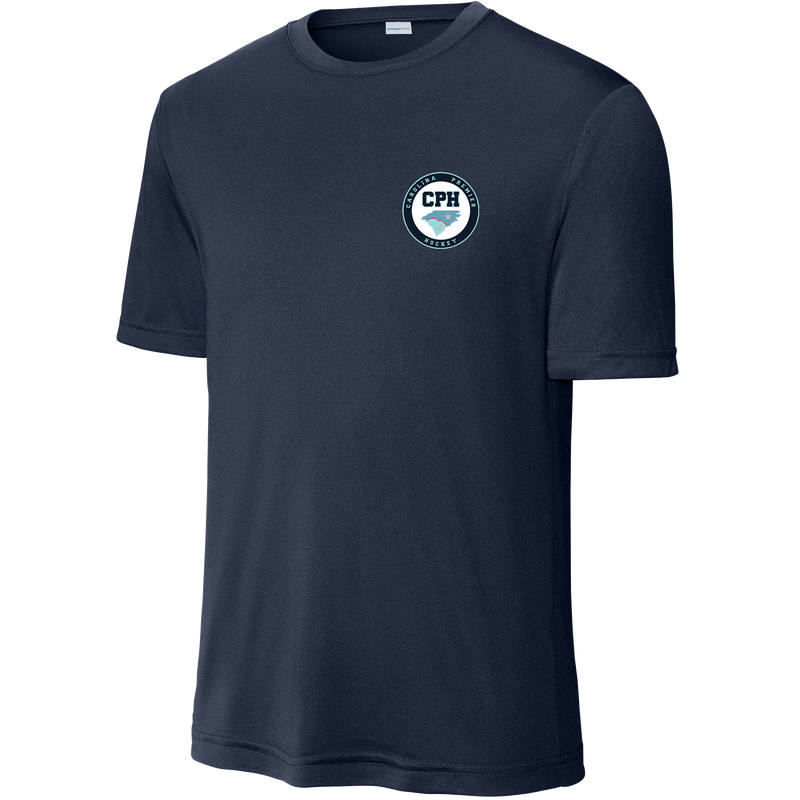 Carolina Premier Hockey Youth PosiCharge Competitor Tee