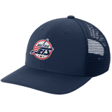 Metro Jr. Jets Club Trucker Cap