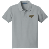 Skylands Kings Youth Core Classic Pique Polo
