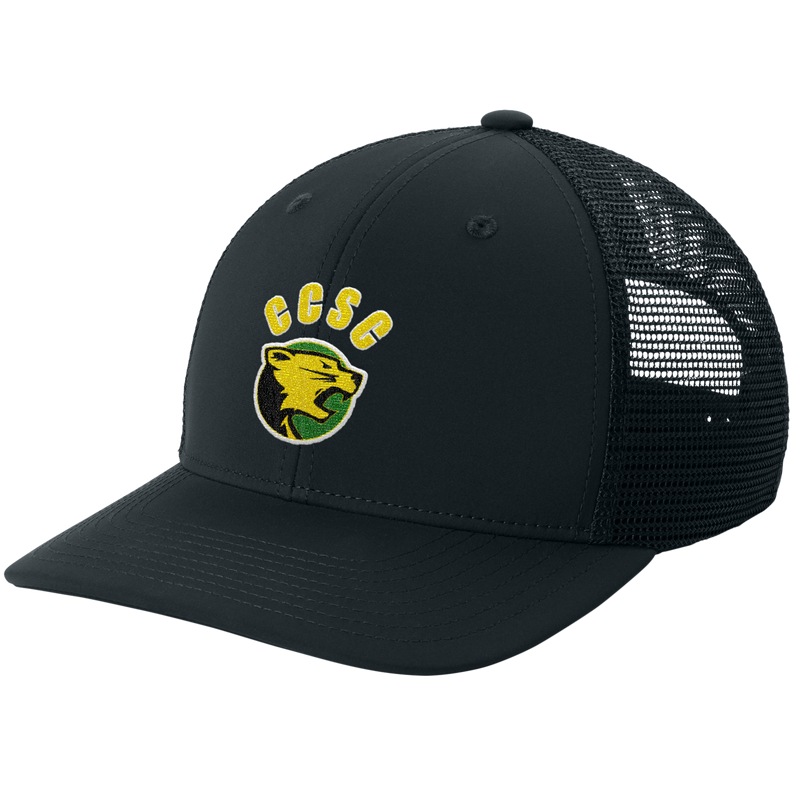 Chester County Club Trucker Cap