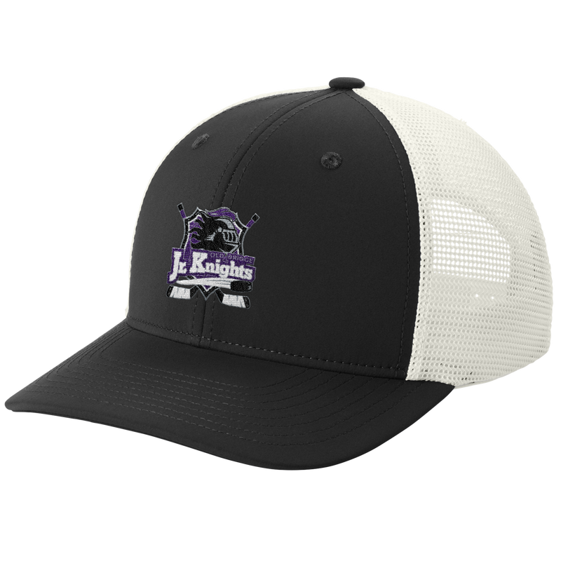 Old Bridge Jr. Knights Club Trucker Cap